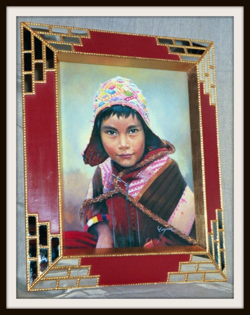 I3. Projekt indywidualny